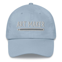 Load image into Gallery viewer, Apple Pencil Art Maker Hat