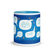 Load image into Gallery viewer, Clubhouse Conversations Mug