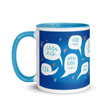 Load image into Gallery viewer, Clubhouse Conversations Mug