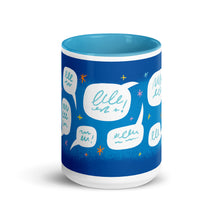 Load image into Gallery viewer, Clubhouse Conversations Mug