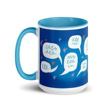 Load image into Gallery viewer, Clubhouse Conversations Mug