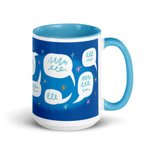 Load image into Gallery viewer, Clubhouse Conversations Mug