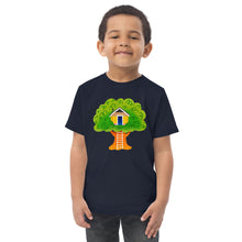 Load image into Gallery viewer, Clubhouse Toddler Tee
