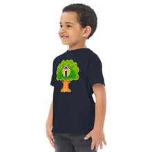 Load image into Gallery viewer, Clubhouse Toddler Tee