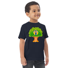 Load image into Gallery viewer, Clubhouse Toddler Tee