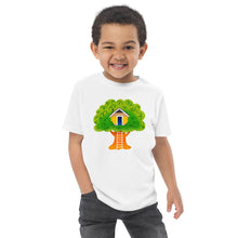 Load image into Gallery viewer, Clubhouse Toddler Tee