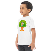 Load image into Gallery viewer, Clubhouse Toddler Tee