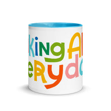 Load image into Gallery viewer, Making Art Everyday Mug