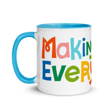 Load image into Gallery viewer, Making Art Everyday Mug