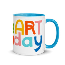 Load image into Gallery viewer, Making Art Everyday Mug