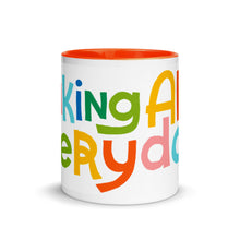 Load image into Gallery viewer, Making Art Everyday Mug