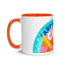 Load image into Gallery viewer, Art Makers Club Mug
