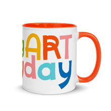 Load image into Gallery viewer, Making Art Everyday Mug