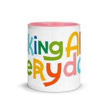 Load image into Gallery viewer, Making Art Everyday Mug