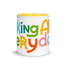 Load image into Gallery viewer, Making Art Everyday Mug