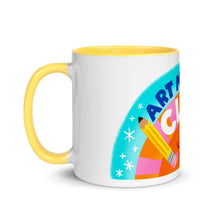 Load image into Gallery viewer, Art Makers Club Mug