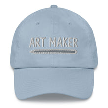 Load image into Gallery viewer, Apple Pencil Art Maker Hat
