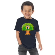 Load image into Gallery viewer, Clubhouse Toddler Tee
