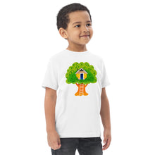 Load image into Gallery viewer, Clubhouse Toddler Tee
