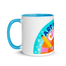 Load image into Gallery viewer, Art Makers Club Mug
