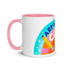 Load image into Gallery viewer, Art Makers Club Mug
